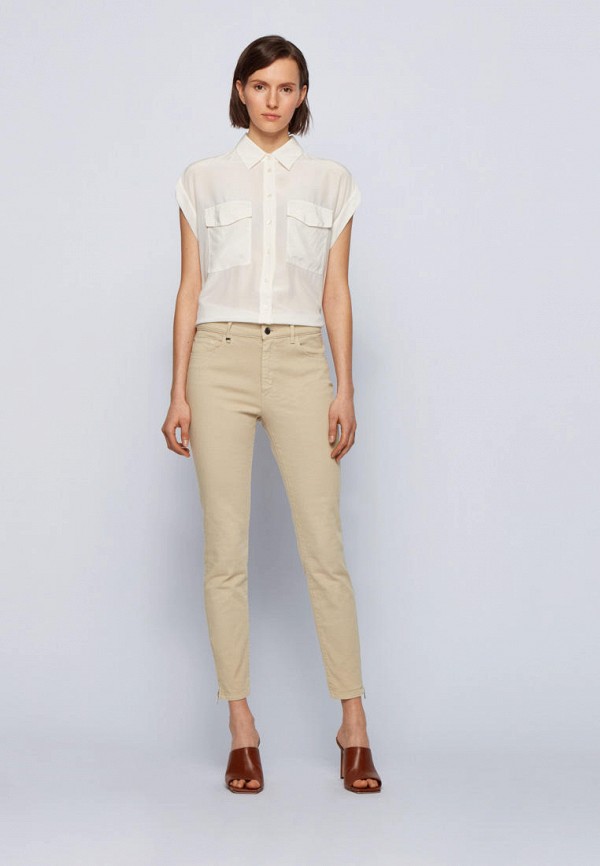 фото Брюки boss