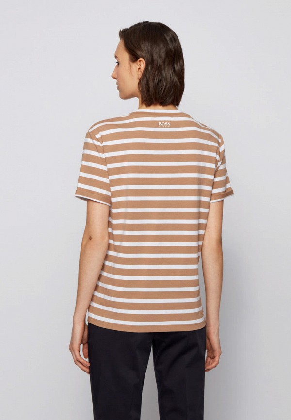 фото Футболка boss