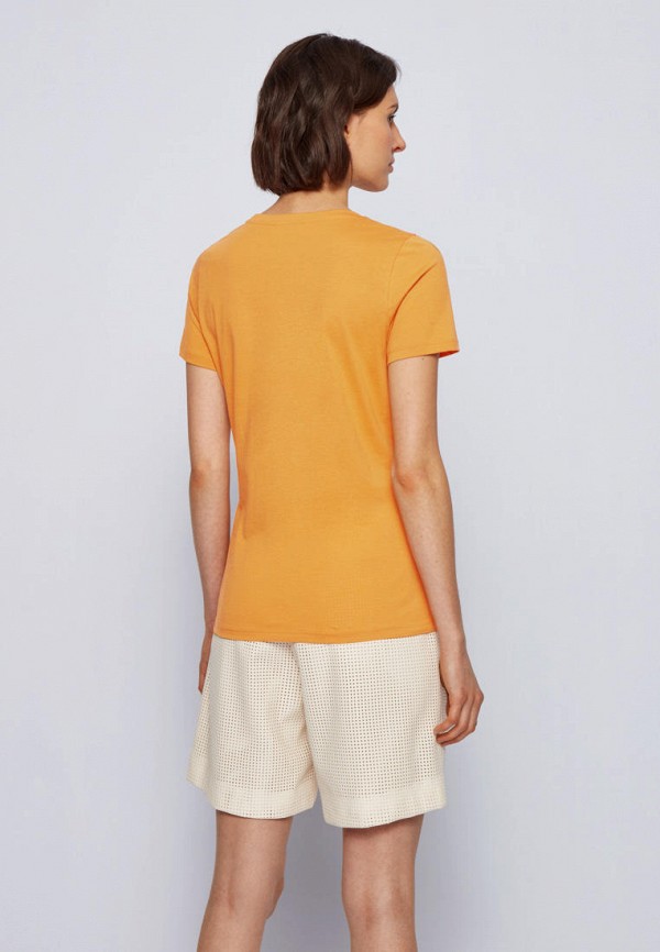 фото Футболка boss