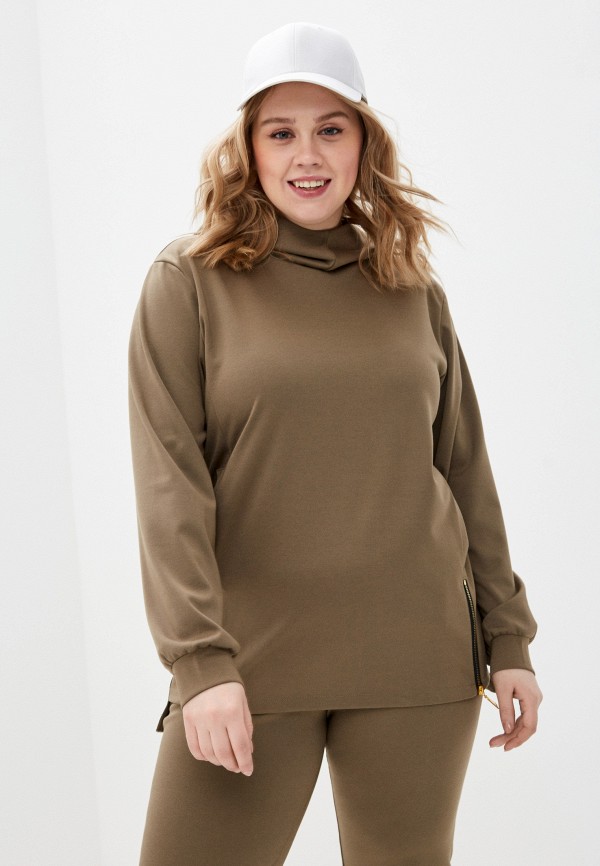 фото Костюм спортивный sparada