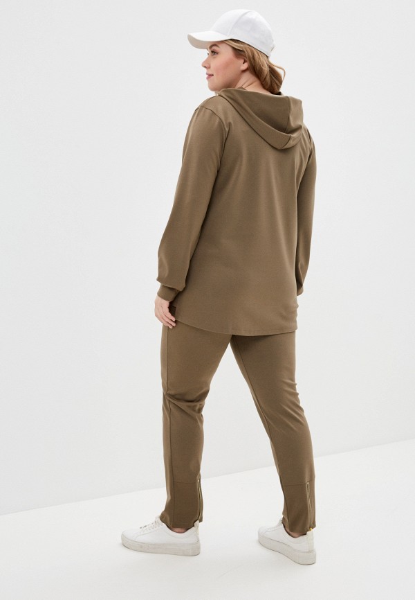 фото Костюм спортивный sparada