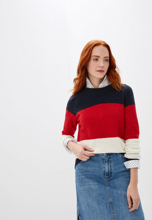 

Джемпер Tommy Hilfiger, Разноцветный