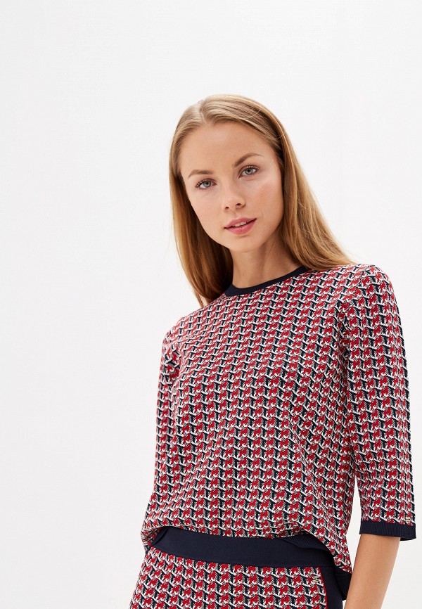 

Джемпер Tommy Hilfiger, Разноцветный