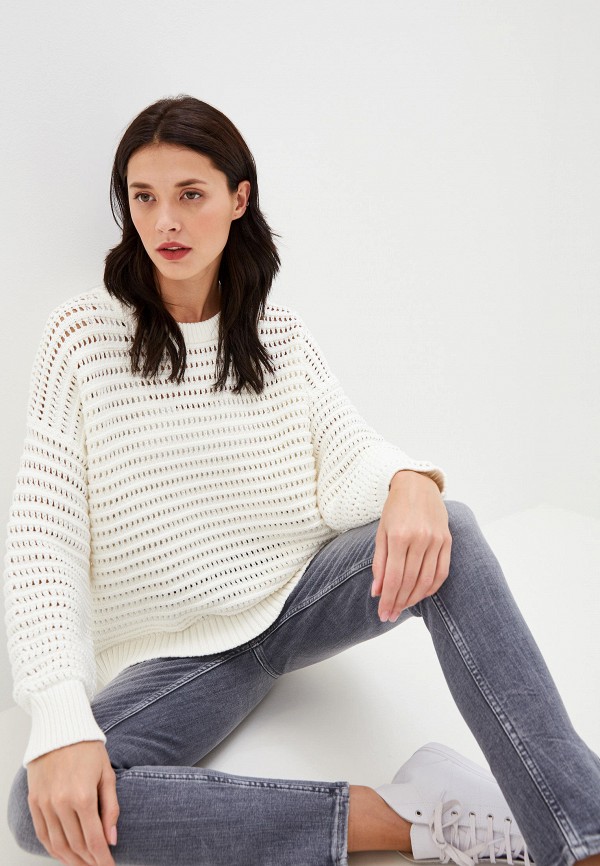 

Джемпер Tommy Hilfiger, Белый