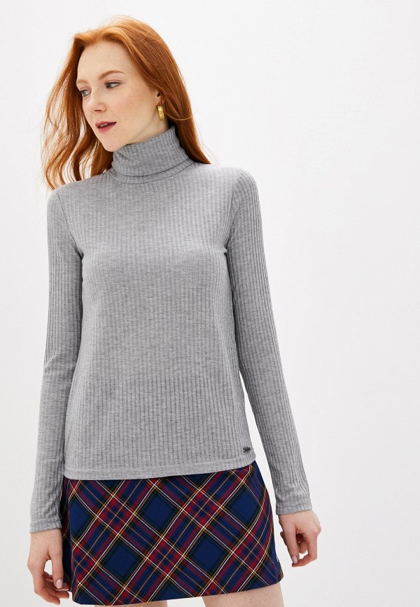 

Водолазка Pepe Jeans, Серый, Pepe Jeans MP002XW04NLD