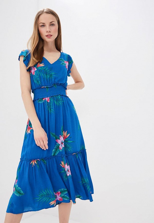 

Платье Pepe Jeans, Синий