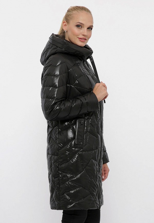 

Куртка утепленная Rolana, Черный, Rolana MP002XW04NLK