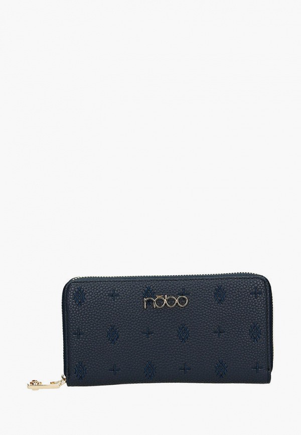 

Кошелек Nobo, Синий