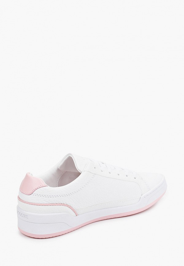 фото Кеды lacoste