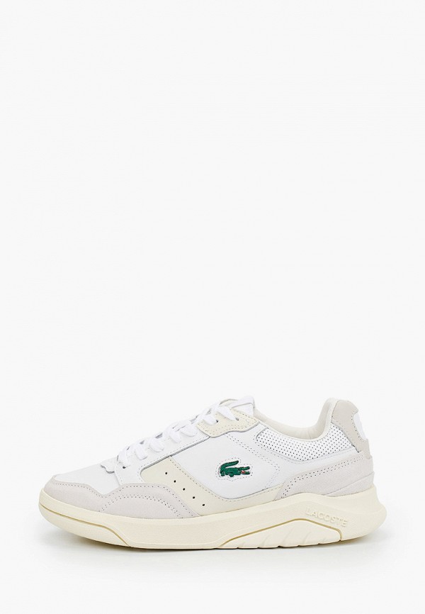фото Кроссовки lacoste