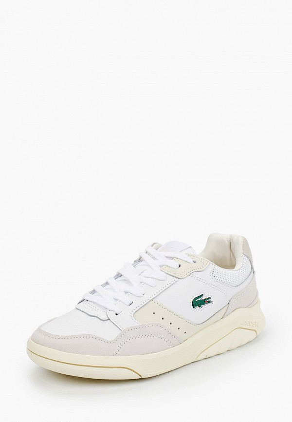 фото Кроссовки lacoste