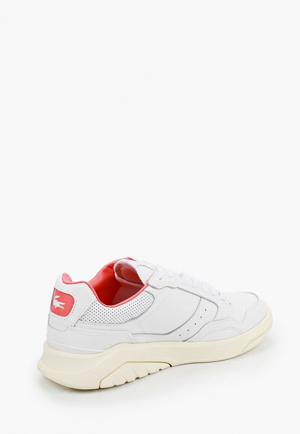 фото Кроссовки lacoste