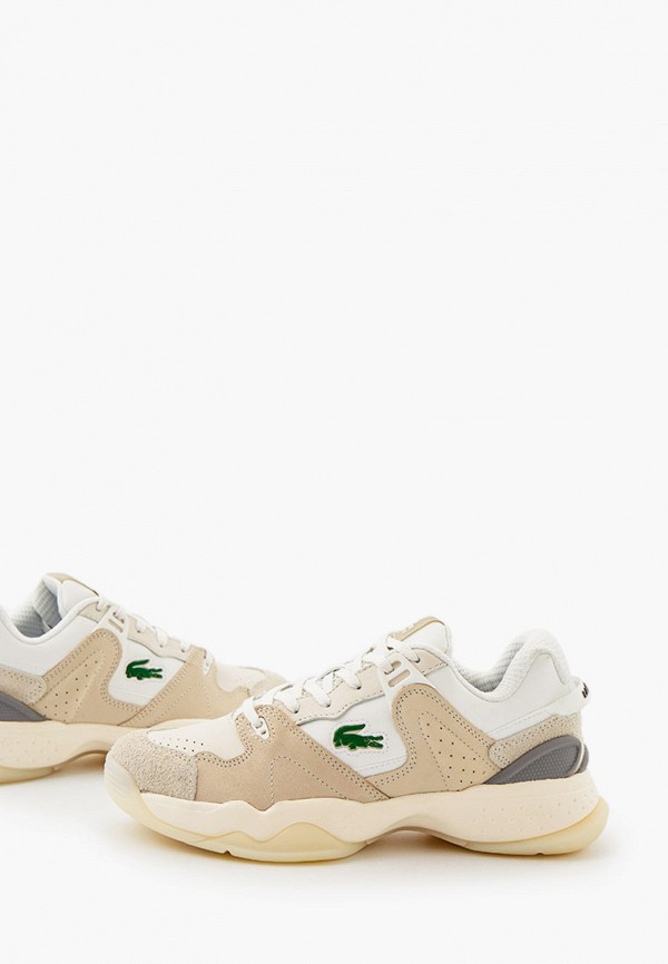 фото Кроссовки lacoste