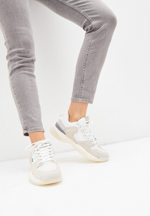 фото Кроссовки lacoste