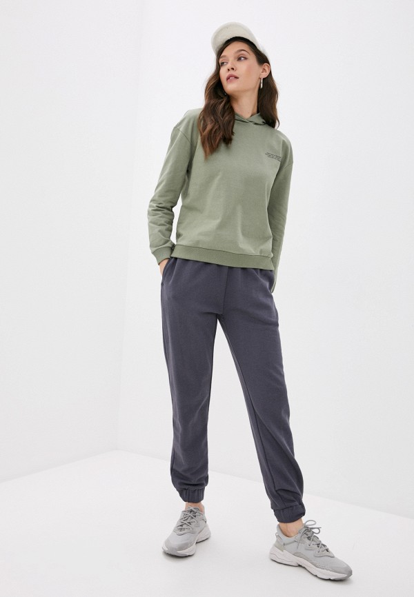 фото Худи defacto