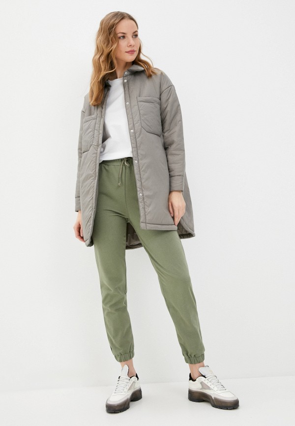 фото Брюки спортивные defacto