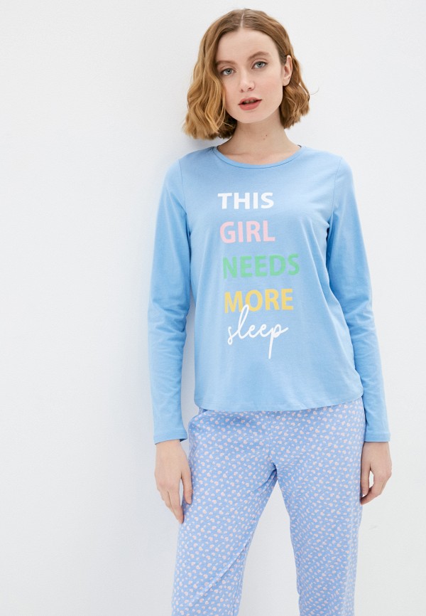 

Пижама DeFacto, Голубой