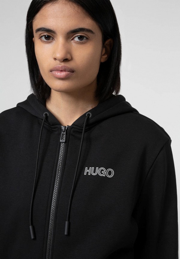 фото Толстовка hugo