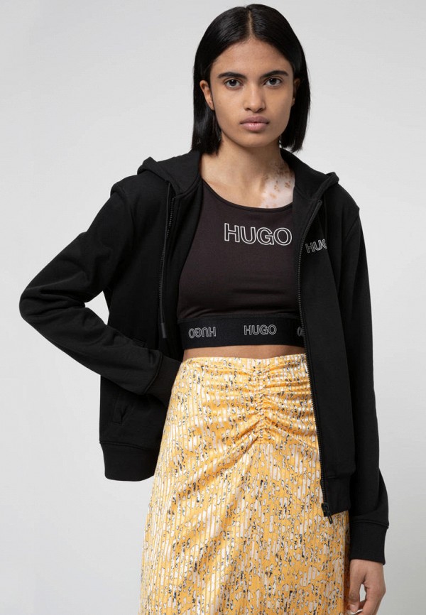 фото Толстовка hugo