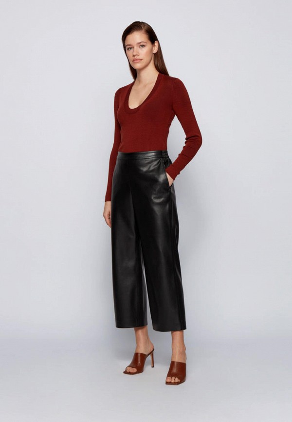 фото Брюки boss