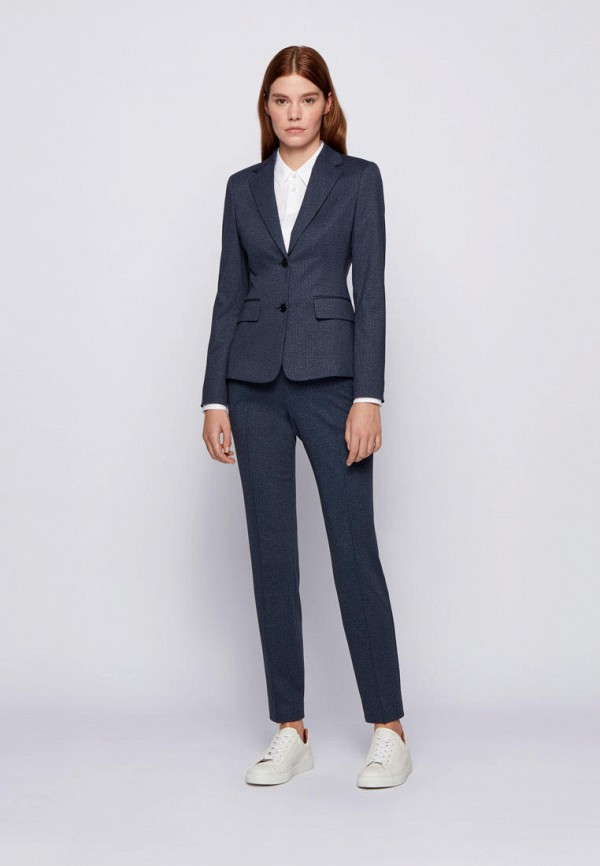 фото Брюки boss