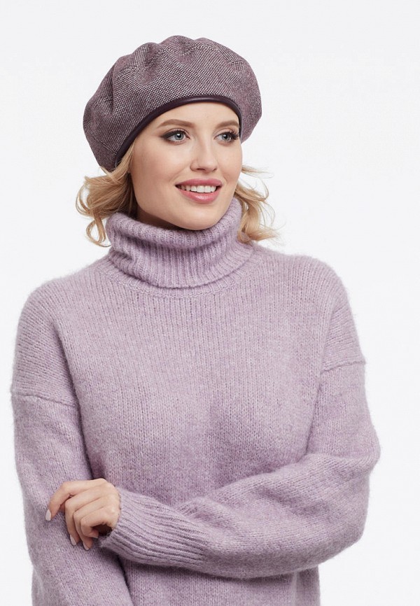 фото Берет plange