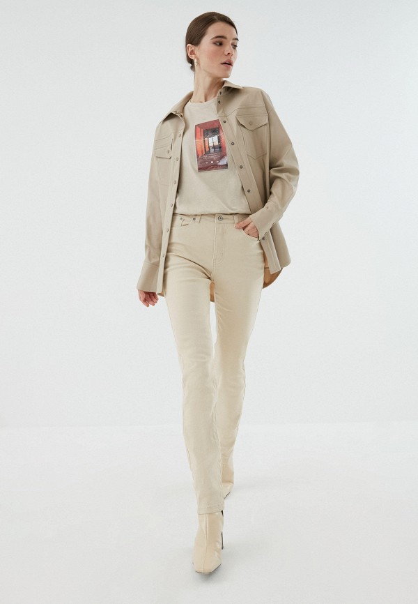 фото Брюки zarina