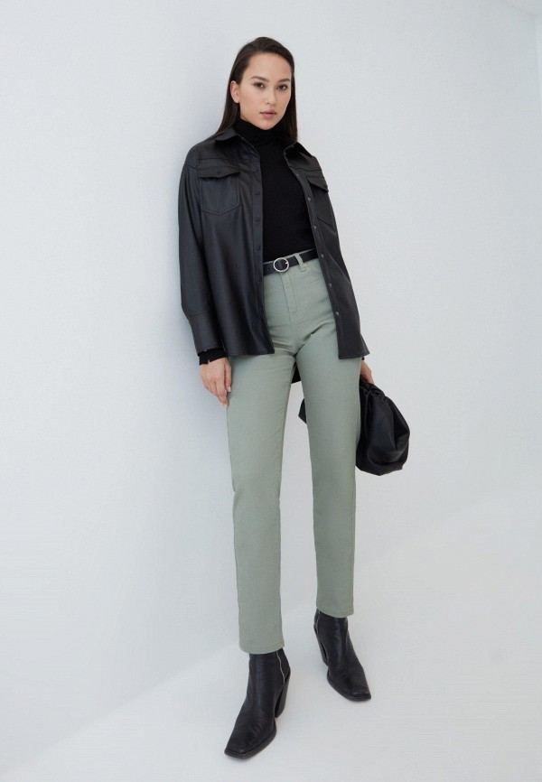 фото Брюки zarina