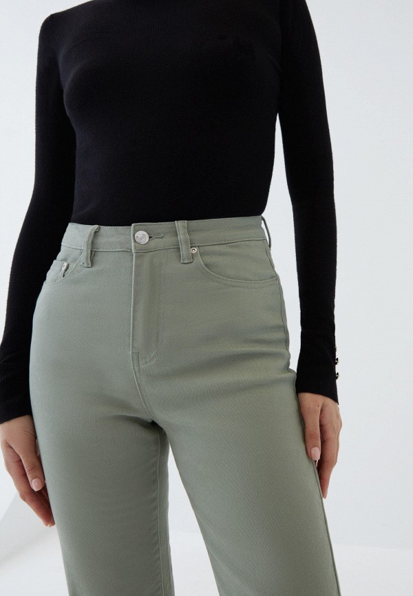 фото Брюки zarina