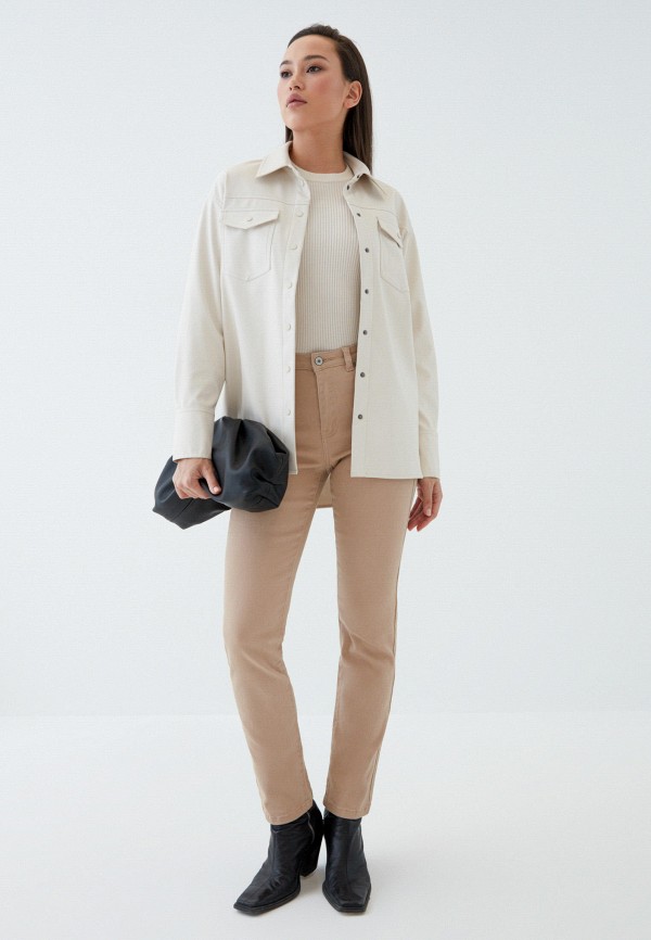 фото Брюки zarina