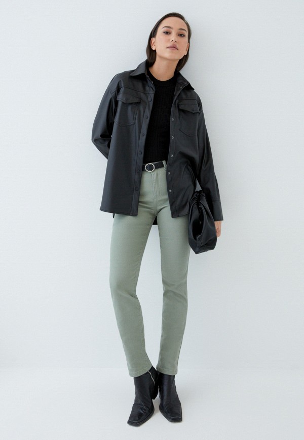 фото Брюки zarina