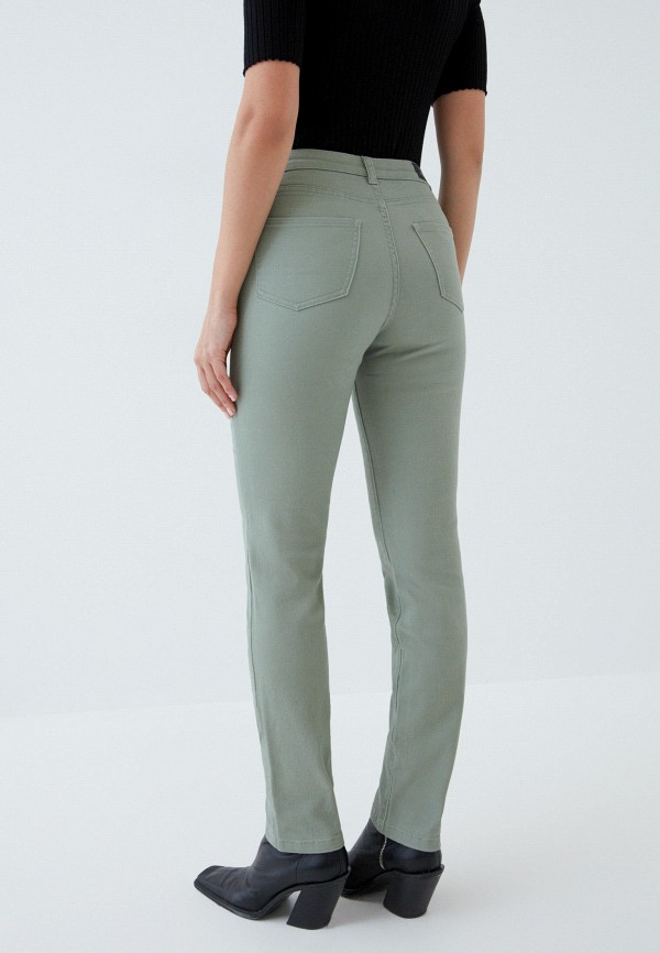 фото Брюки zarina