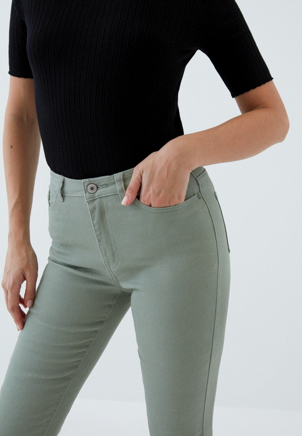 фото Брюки zarina