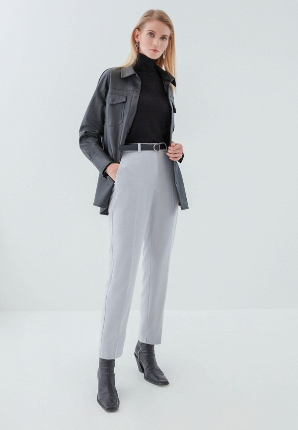 фото Брюки zarina