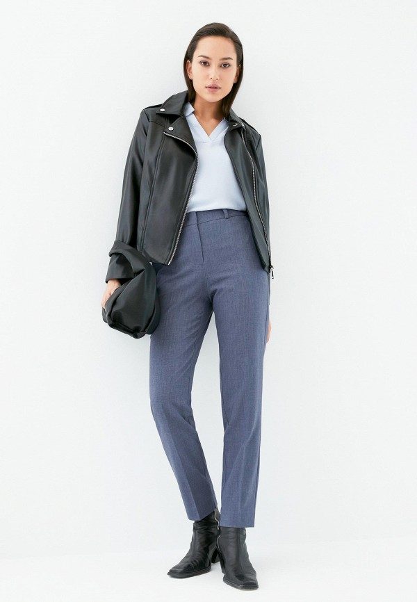 фото Брюки zarina