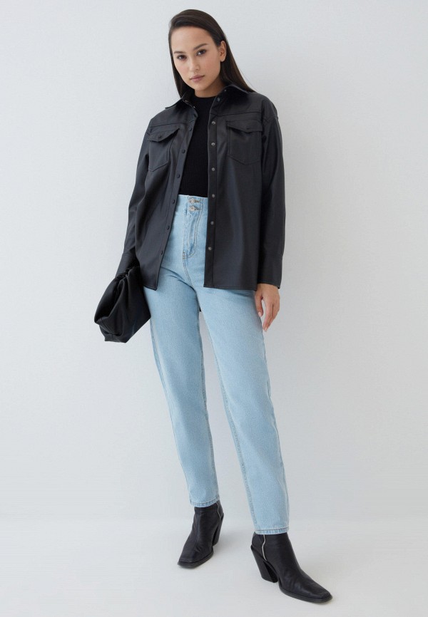 фото Джинсы zarina