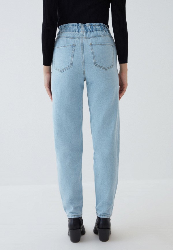 фото Джинсы zarina