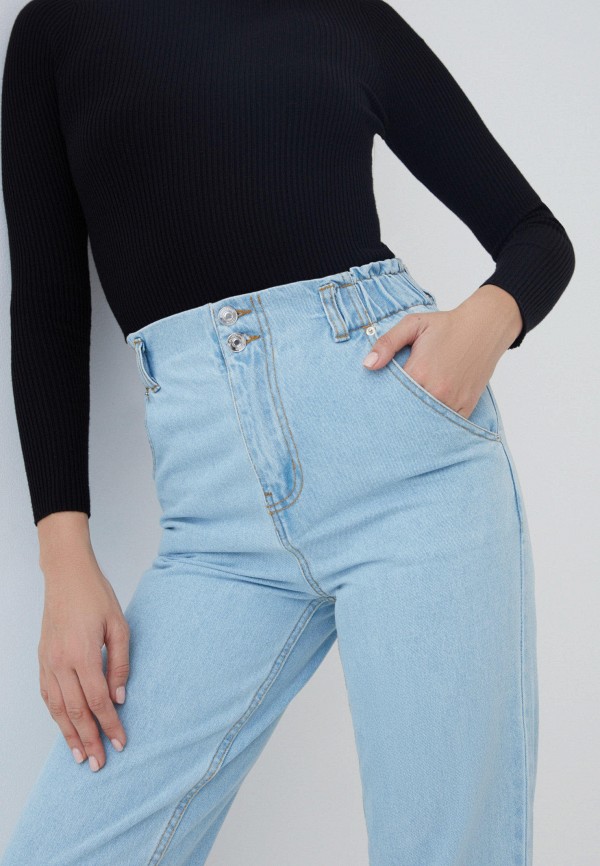 фото Джинсы zarina