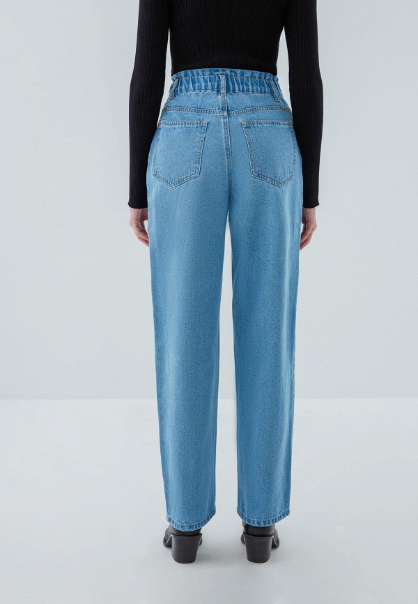 фото Джинсы zarina