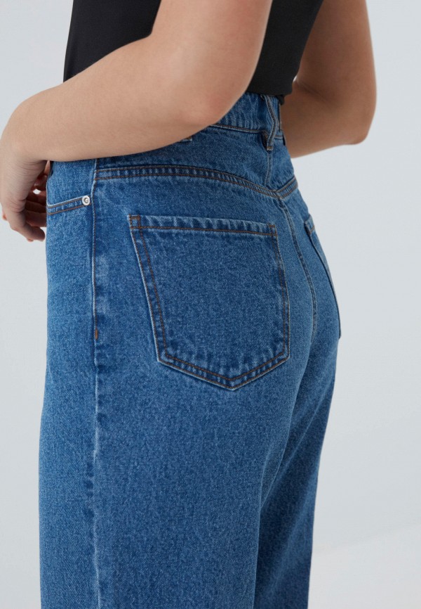 фото Джинсы zarina