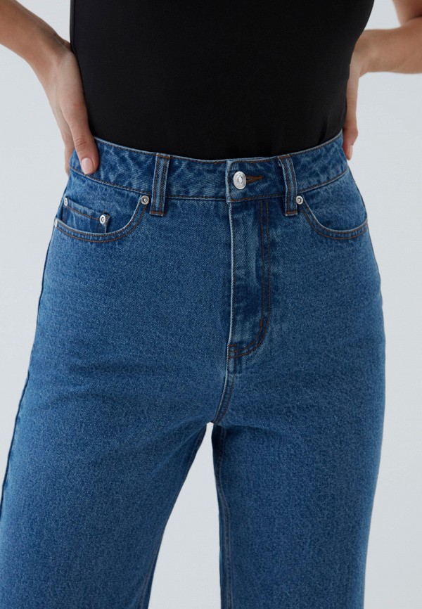 фото Джинсы zarina