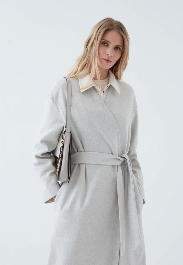 фото Пальто zarina