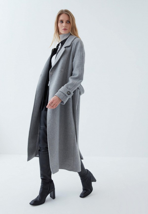 фото Пальто zarina