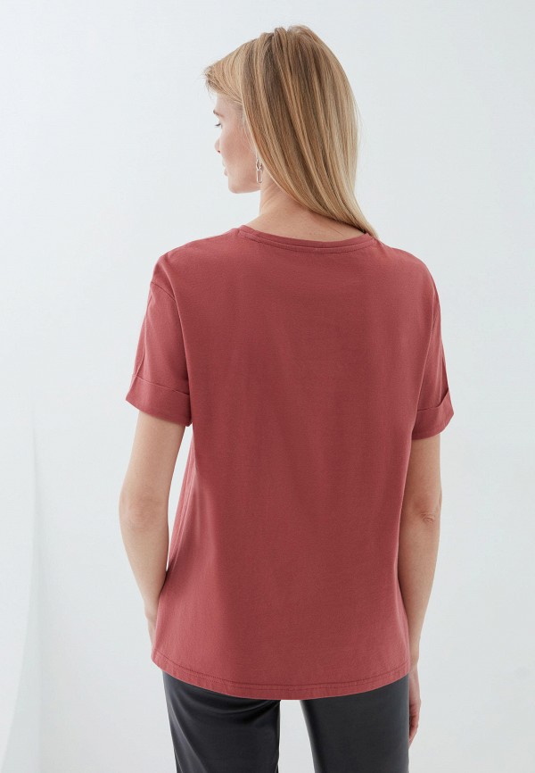 фото Футболка zarina