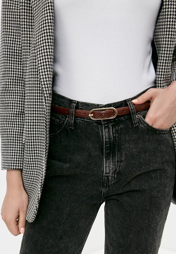 фото Ремень topshop