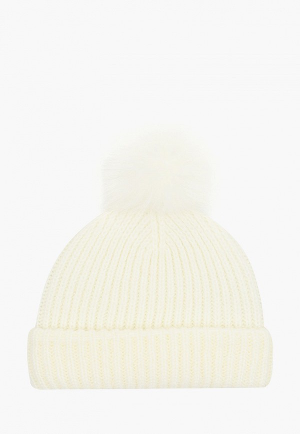 

Шапка Topshop, Белый