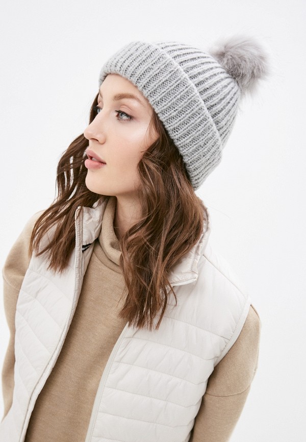 фото Шапка topshop