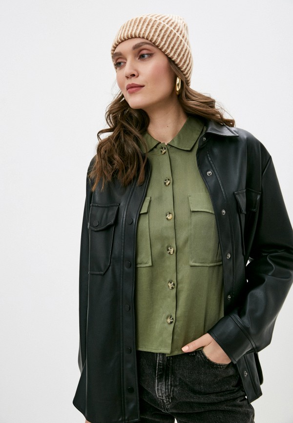 фото Шапка topshop