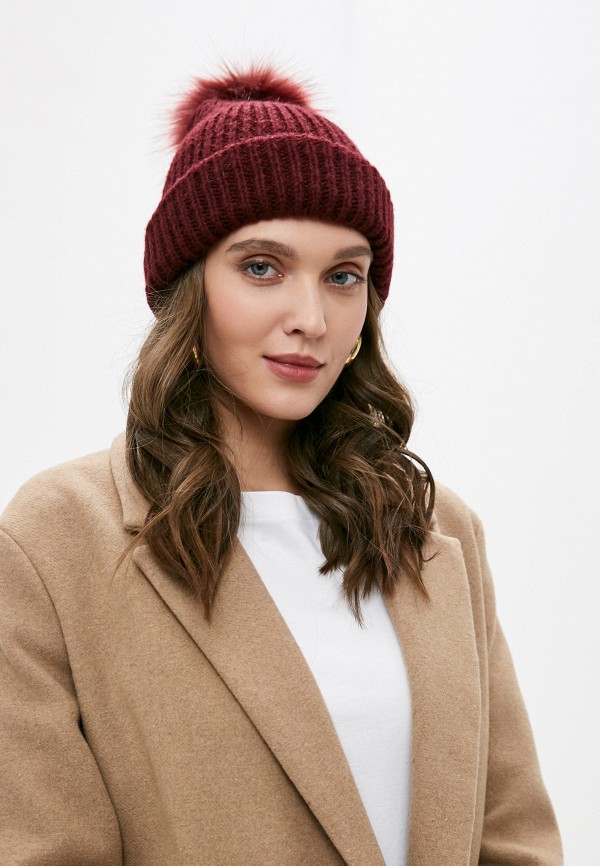 фото Шапка topshop
