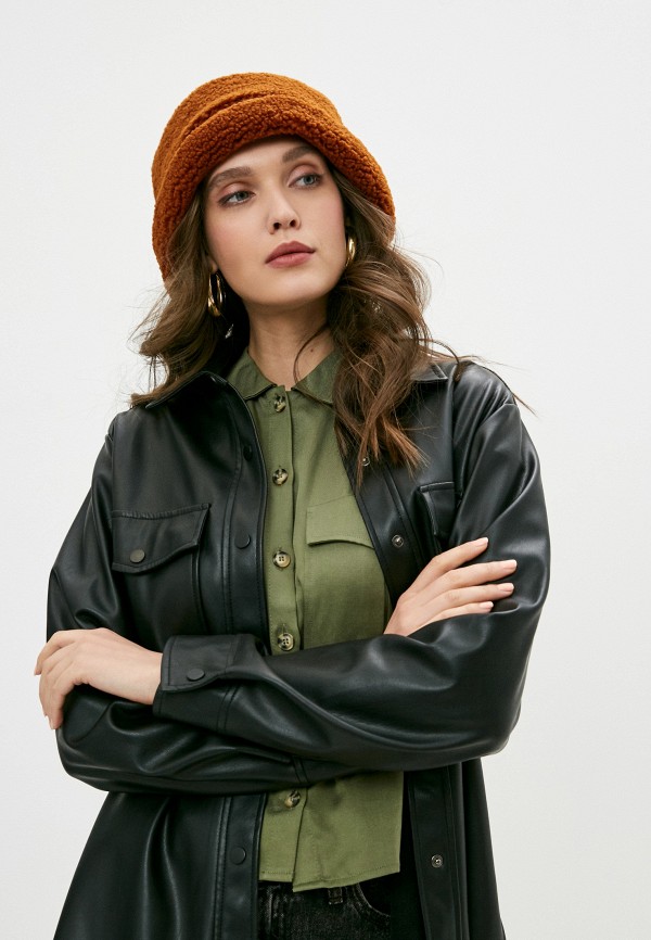 фото Шапка topshop